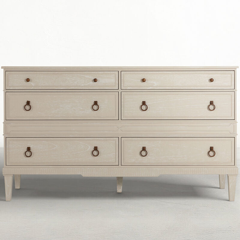 Archie Dresser