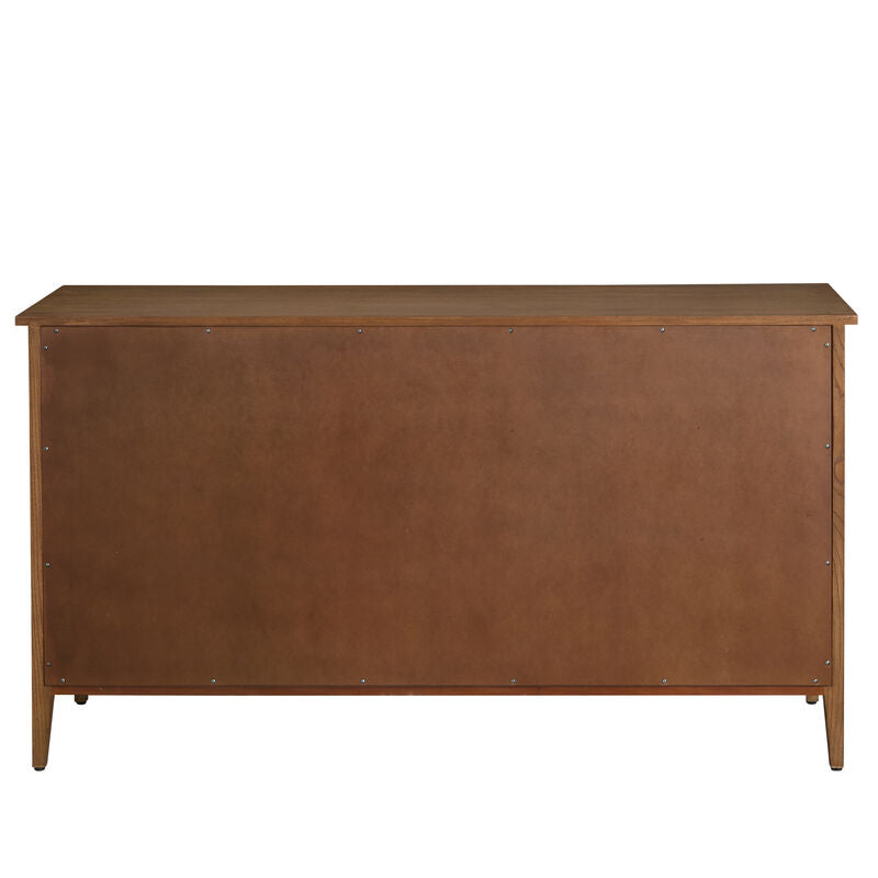 Grand Bermuda Dresser - Sandbar