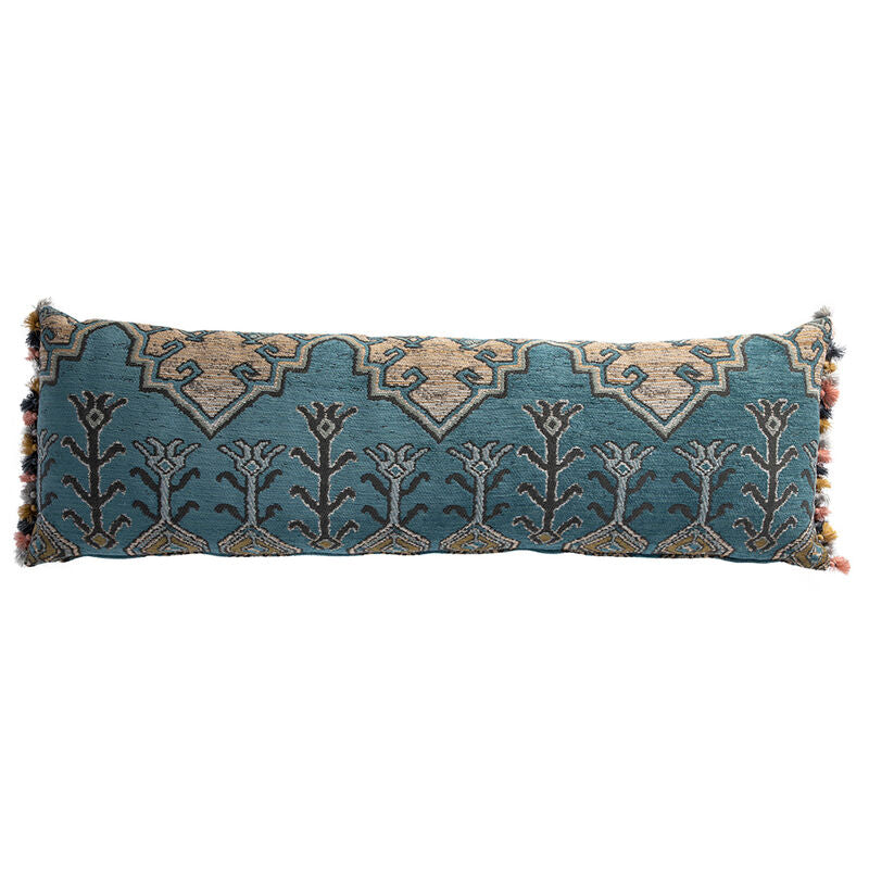 Kilim Me Softly Reef Poly 54x18