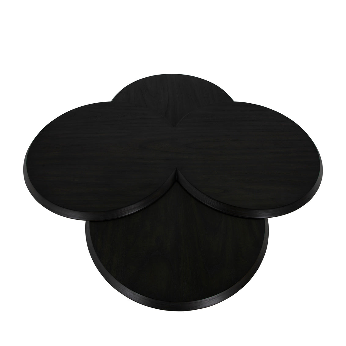 Coco Coffee Table - Cerused Ash