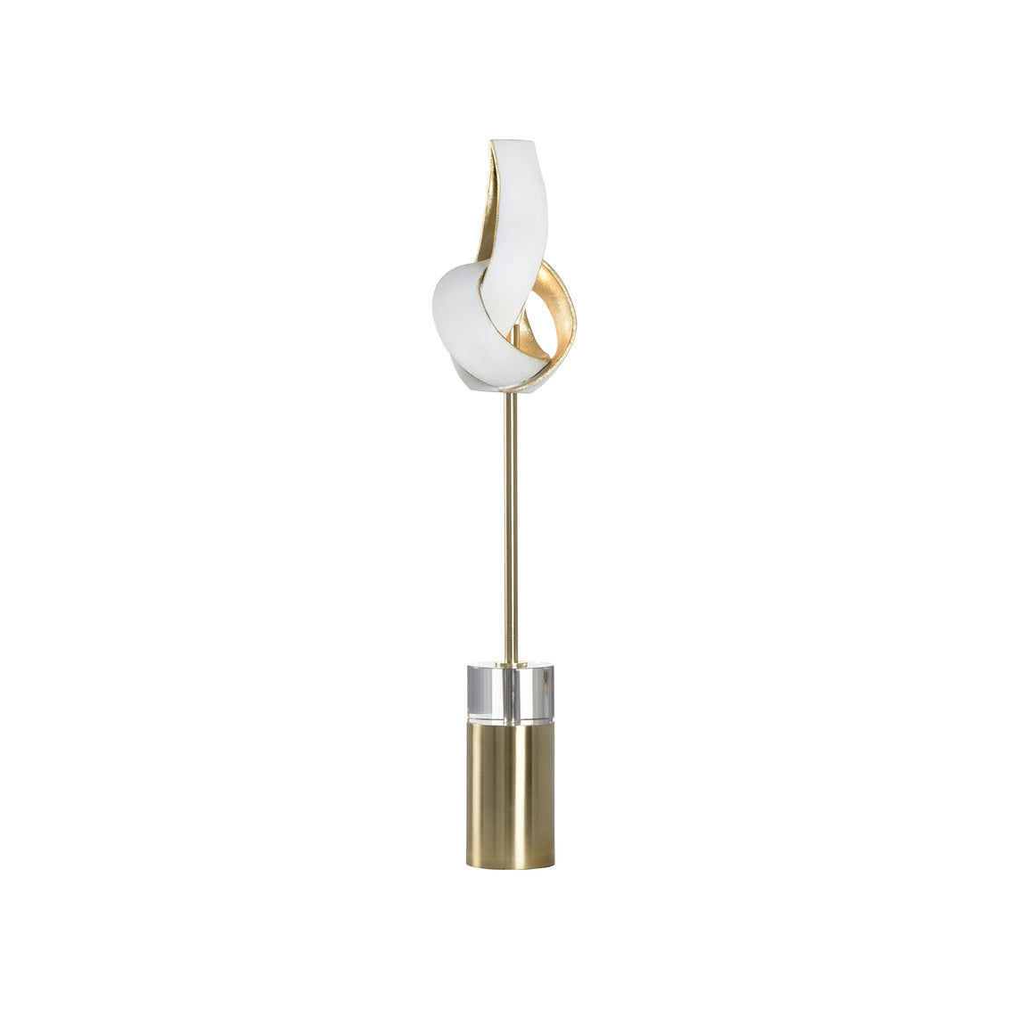 Twister Tear Lamp