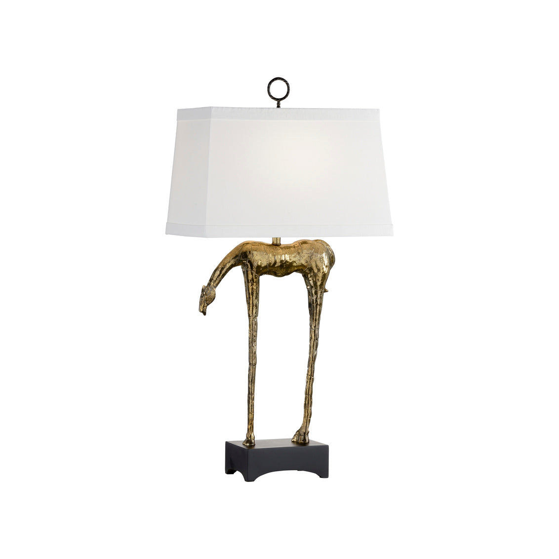 Homer Lamp