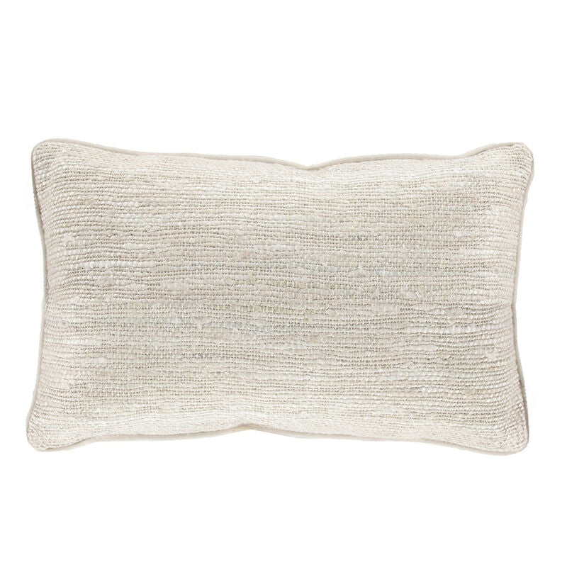 Hemp Mustard Poly 24x24