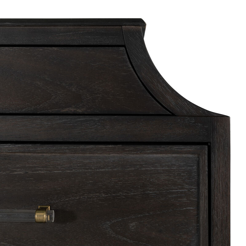 Alexandra Dresser - Dark