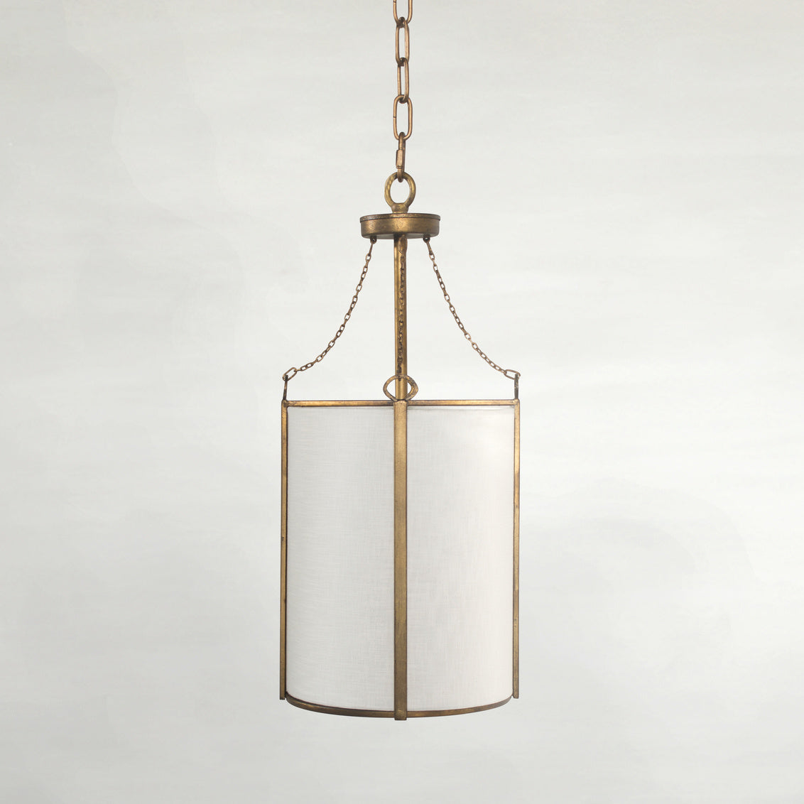 Ida Pendant - Gold