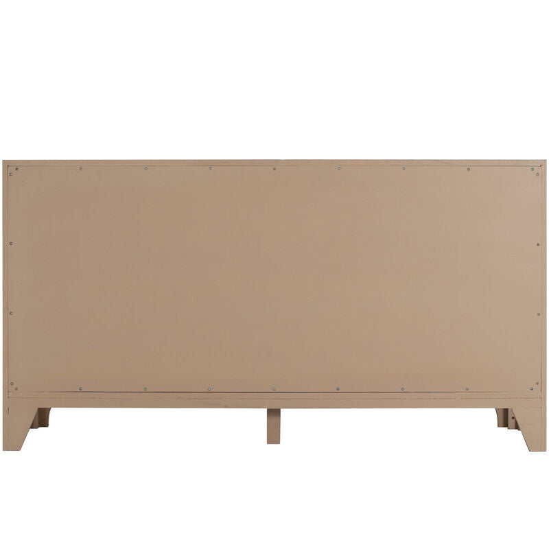 Princeton Dresser - Natural