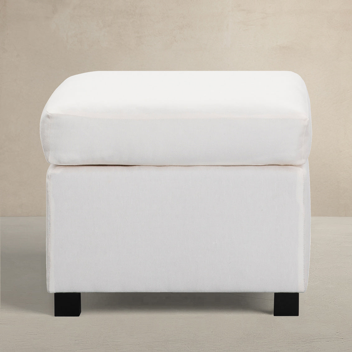 Devin Park Ottoman