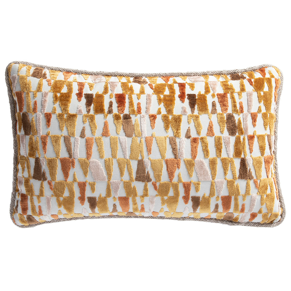 Mosaic Desert Poly 12x20