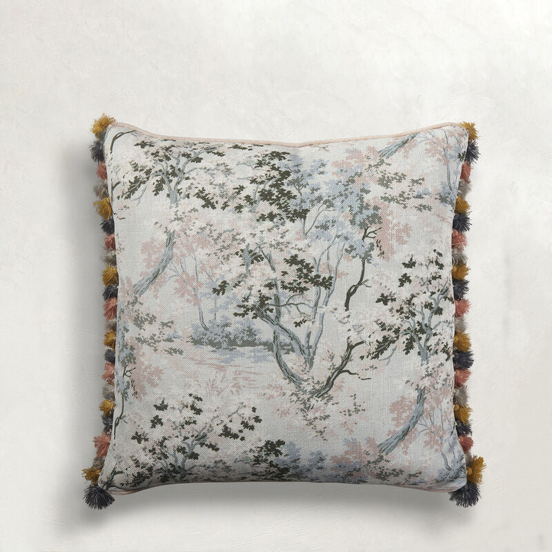Thicket Spring Poly 26x26