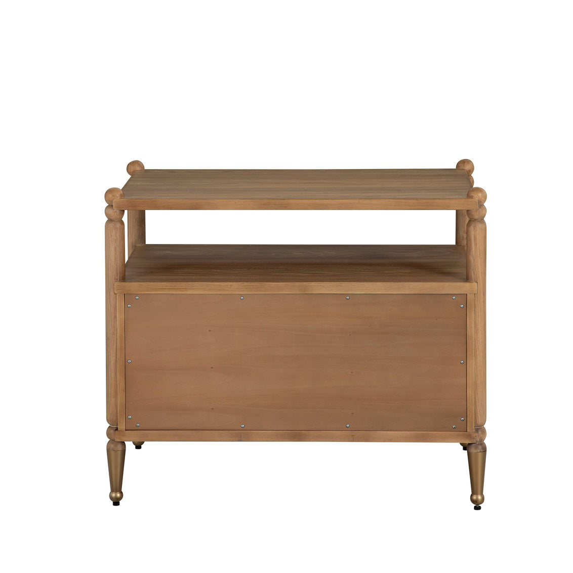 Mira Large Nightstand