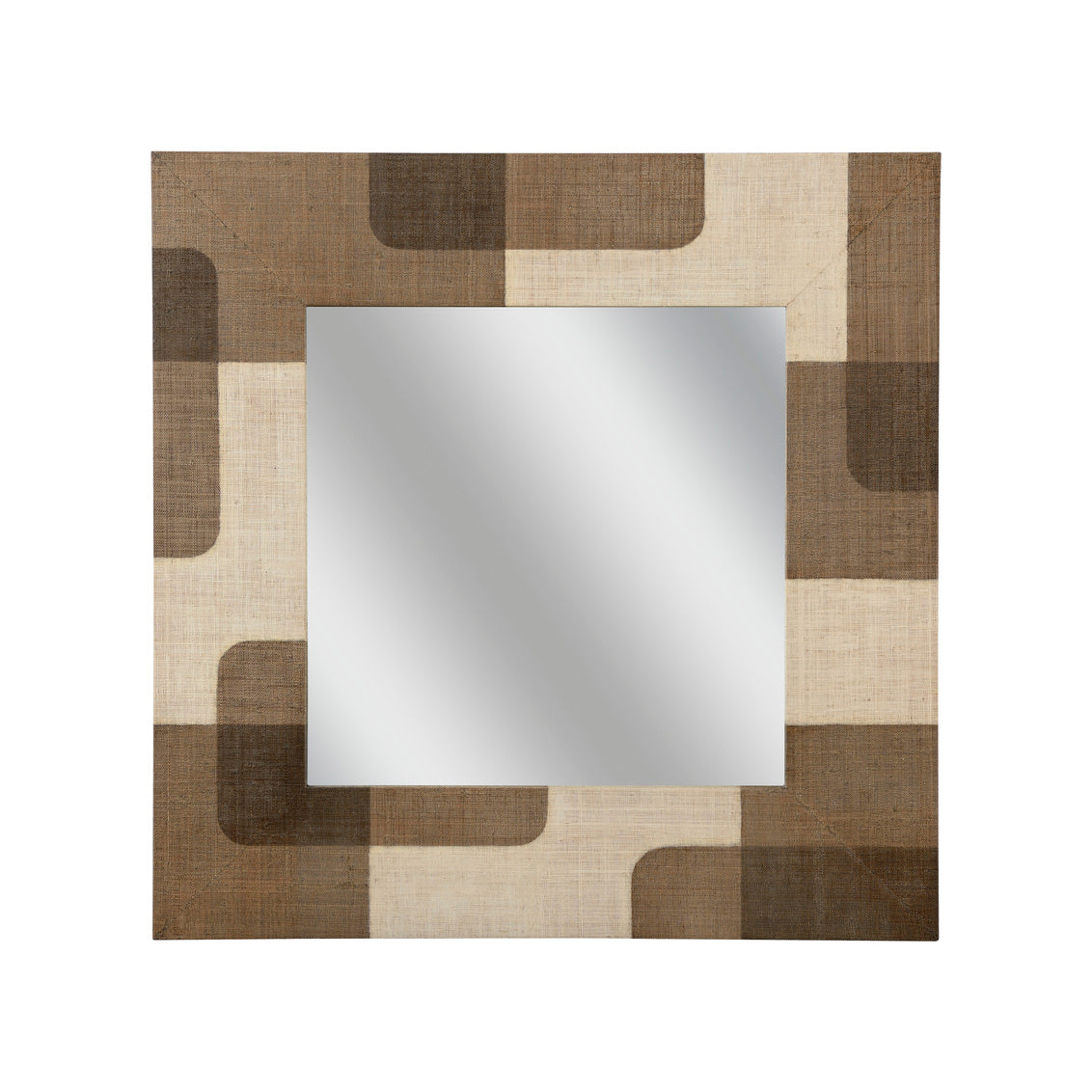 Jacoby Mirror