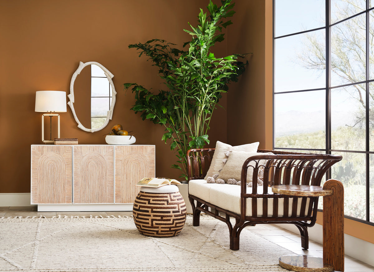 Calusa Stool