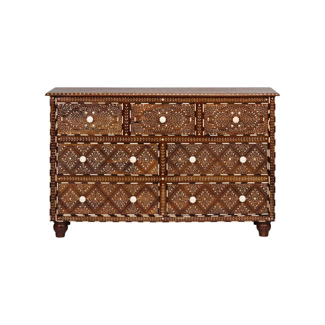 Aryana Dresser