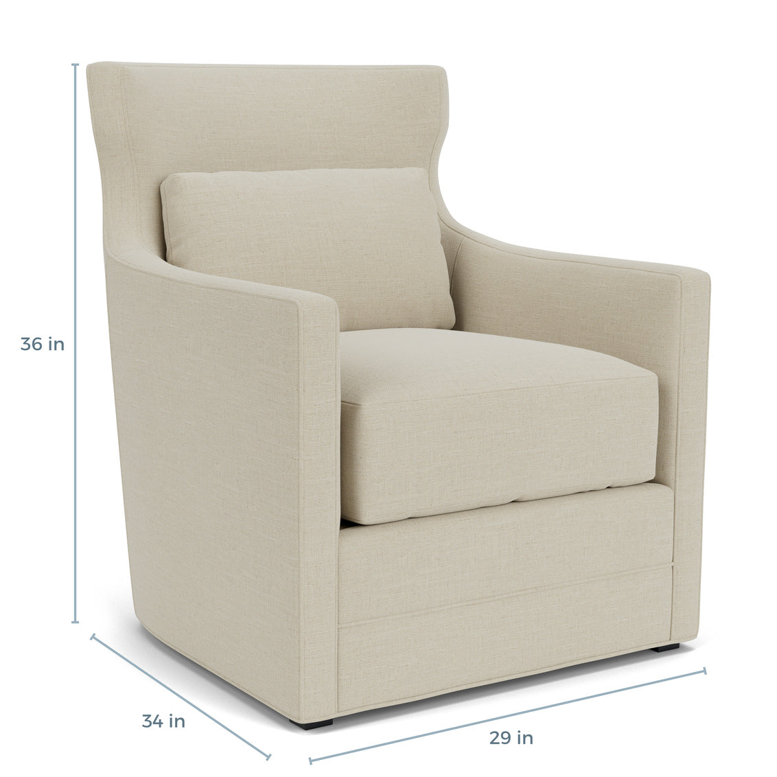 Ward Chair