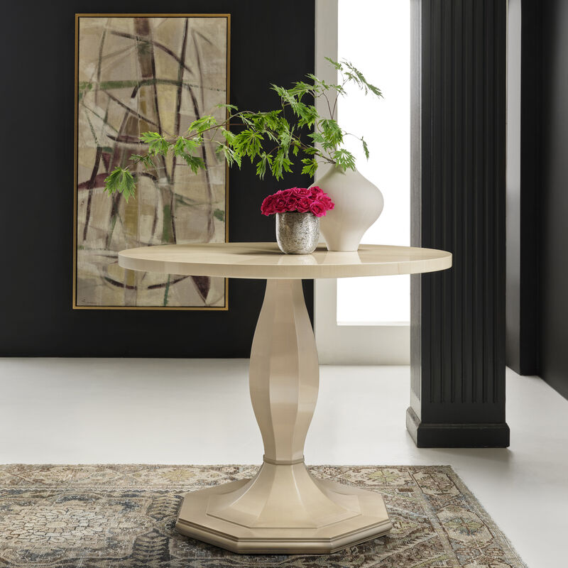 Sycamore Center Table