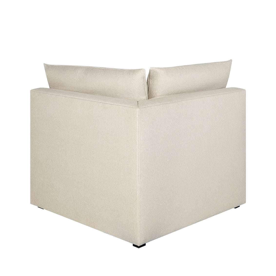 Carrera Bay Corner Chair