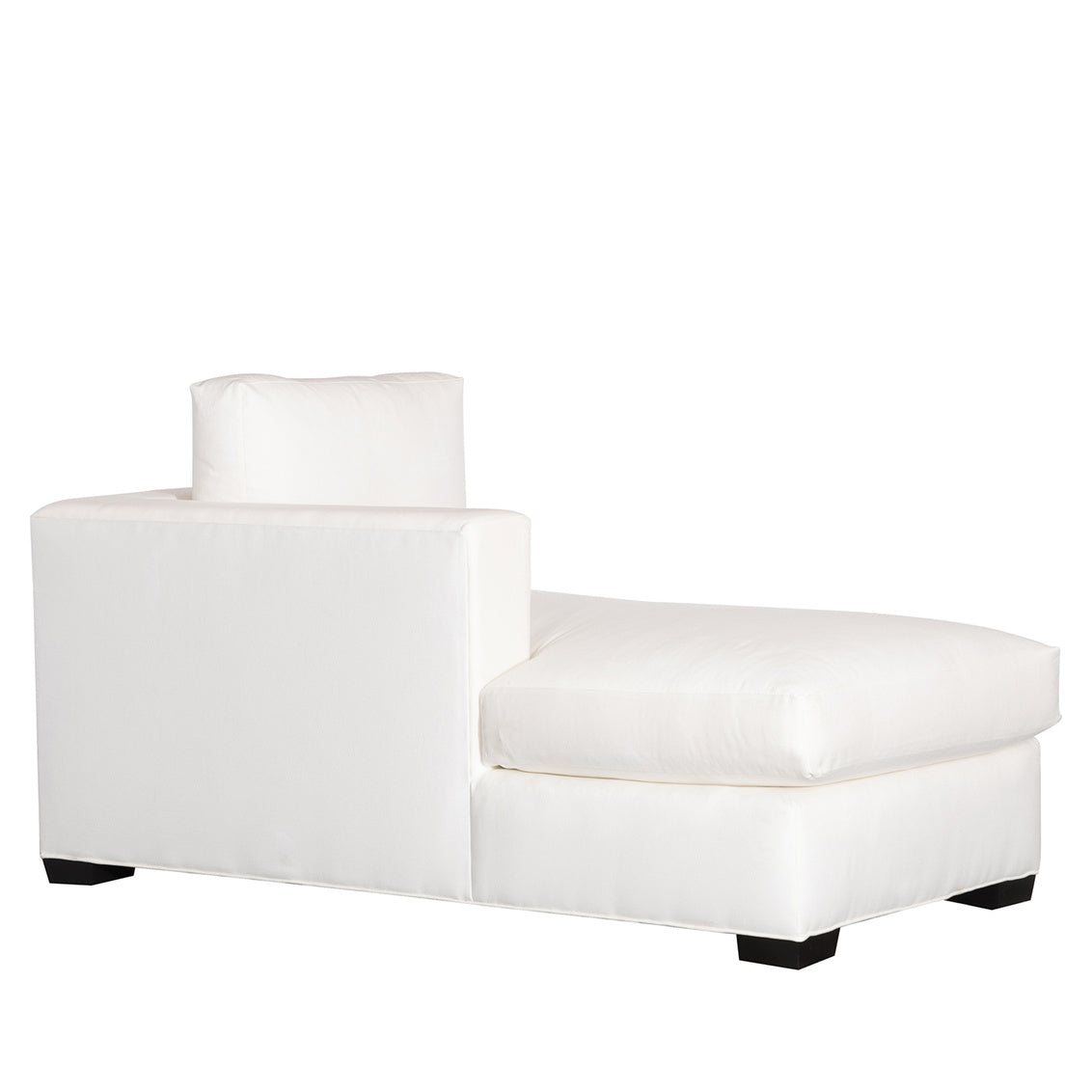 Tedesco LAF Chaise