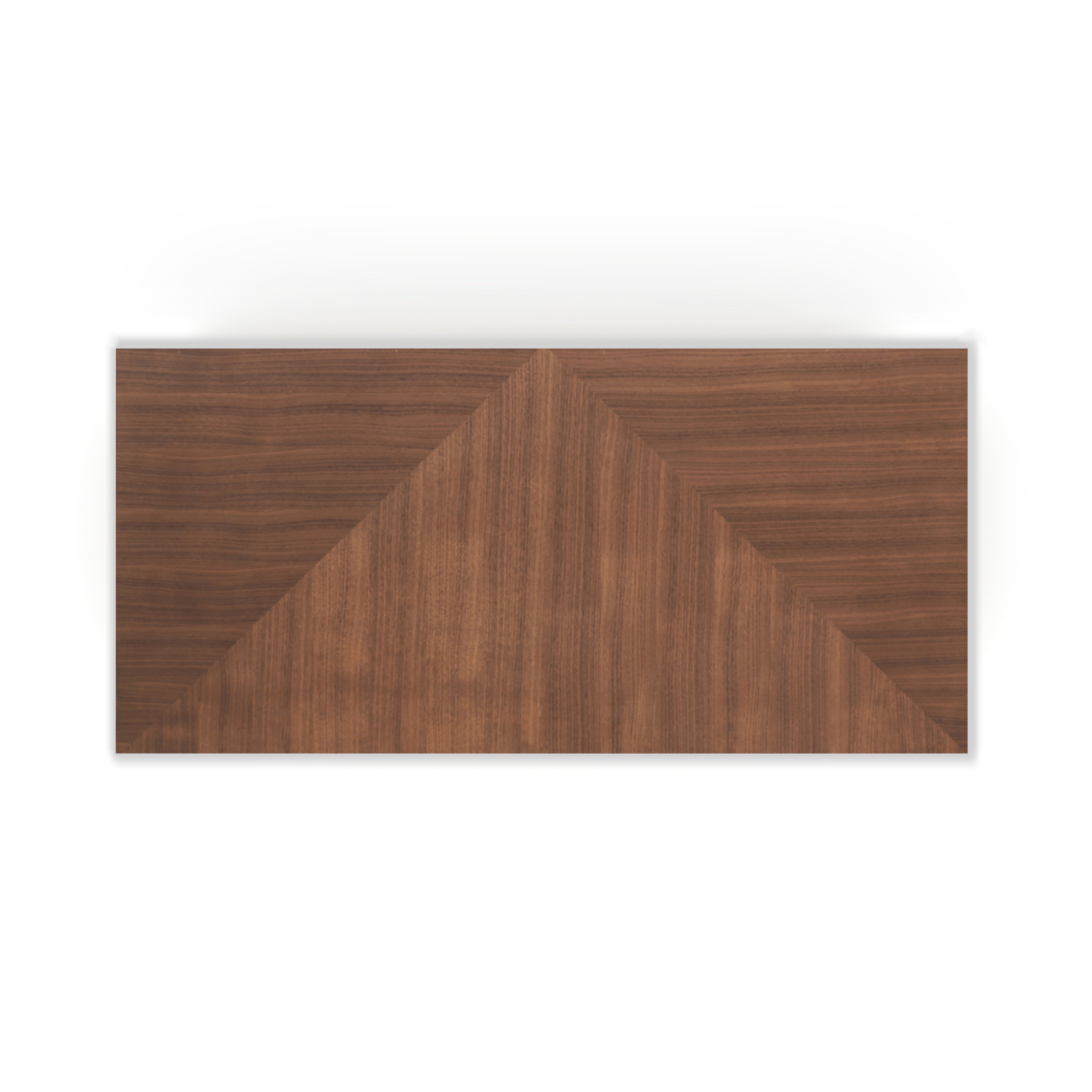 Bello Rectangle Cocktail Table – Cocktail Tables by Caracole | Sutter & Vale