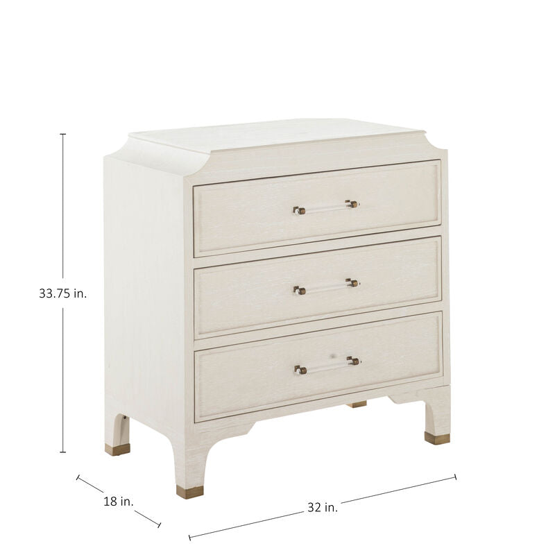 Alexandra Chest