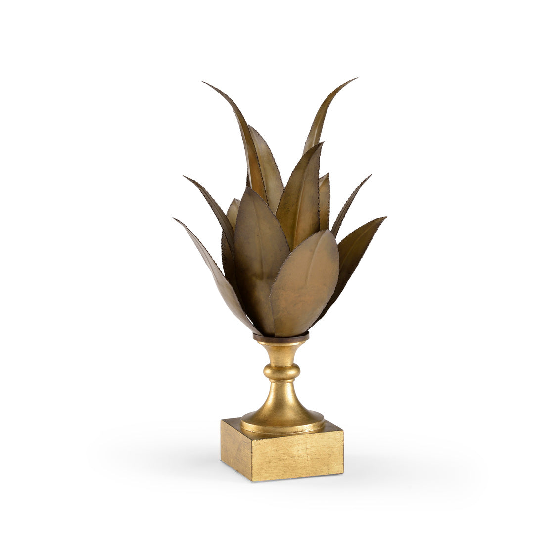 Yucca Plant in 22 / Iron - Chelsea House