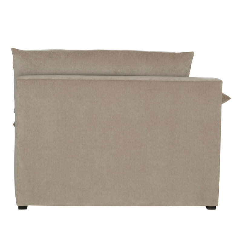 Carrera Bay LAF Chair