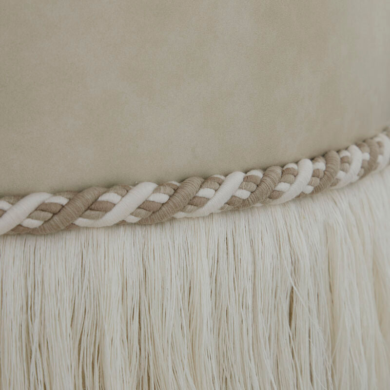 Siren Pouf