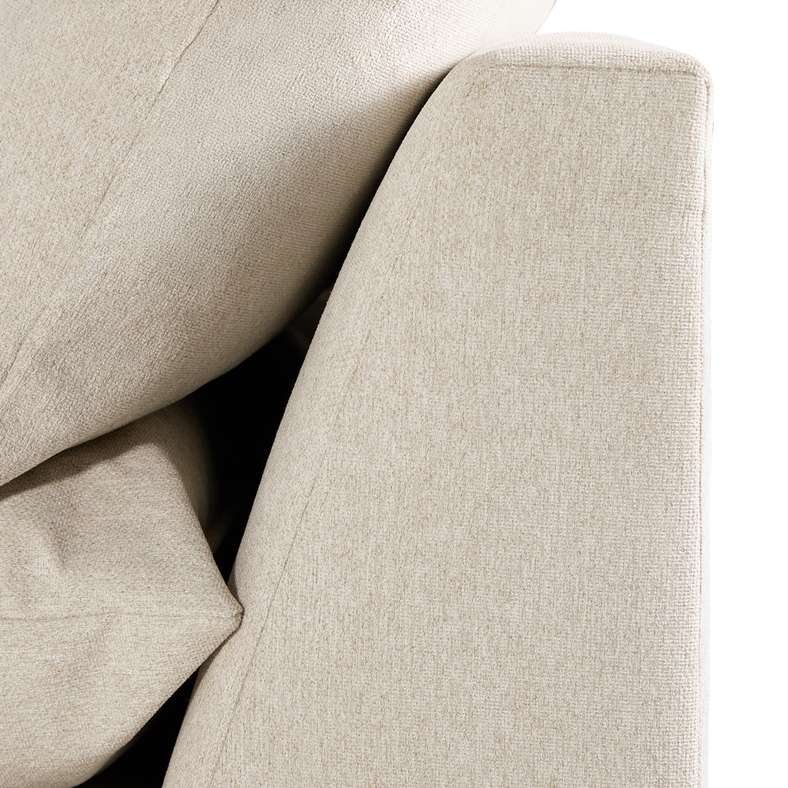 Carrera Bay LAF Chaise