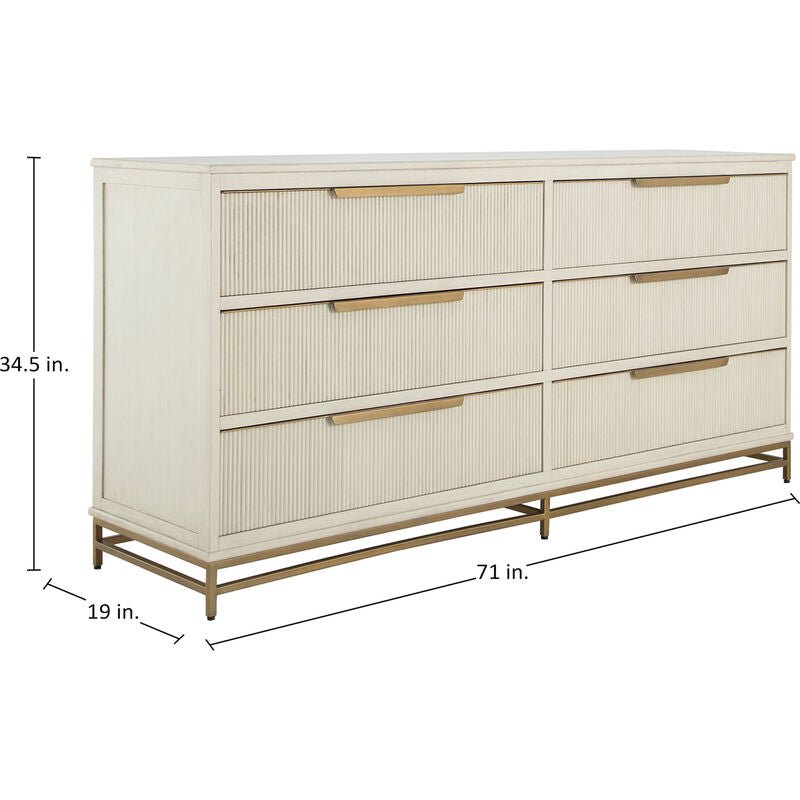 Riggs Dresser