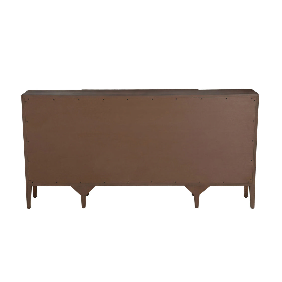 Fitzgerald Sideboard - Brown