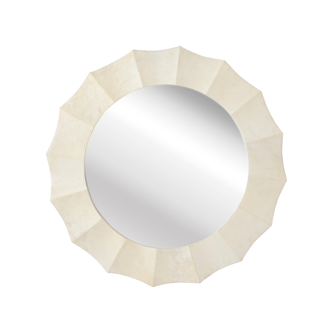Bride's Dream Mirror