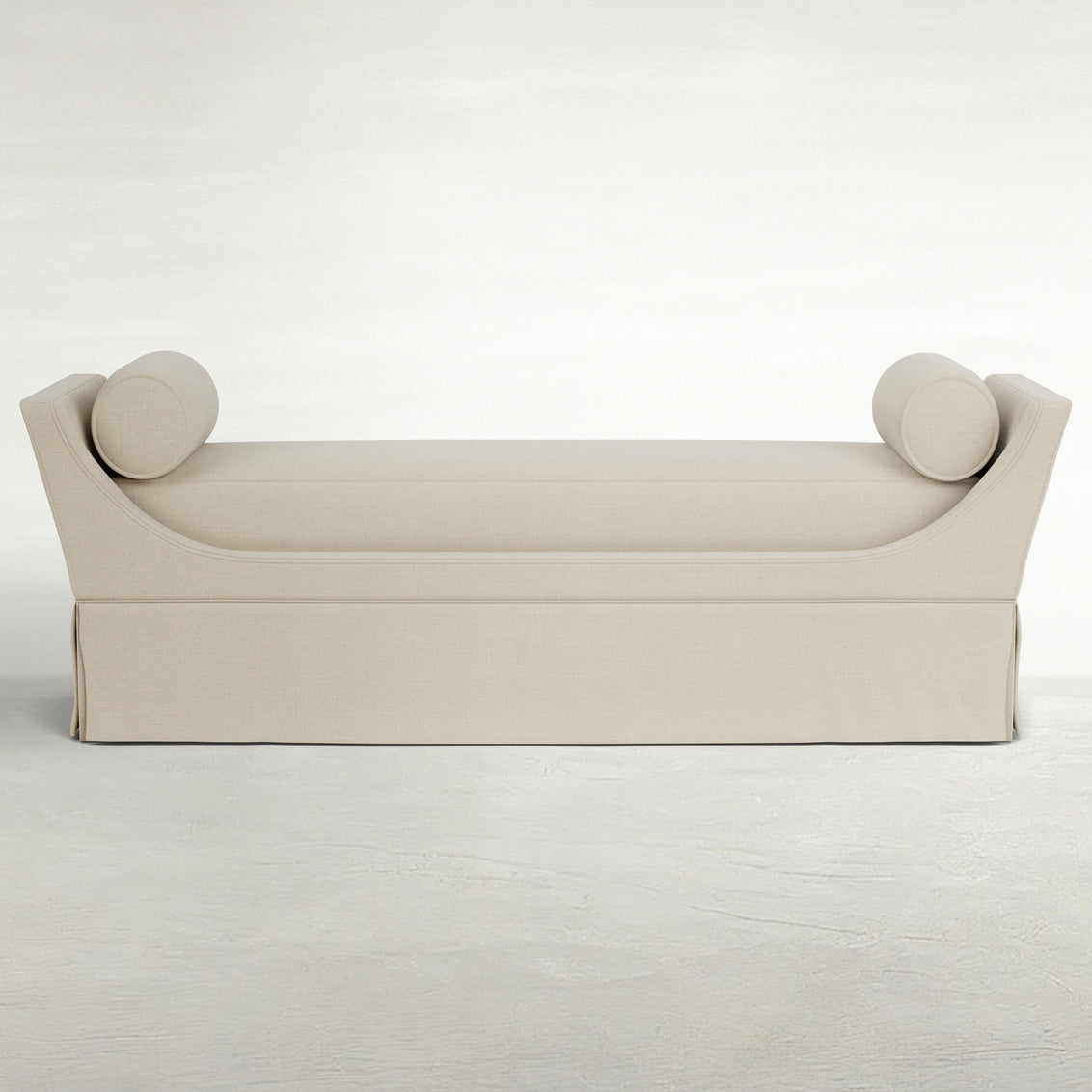 Gayle Bench- Large King