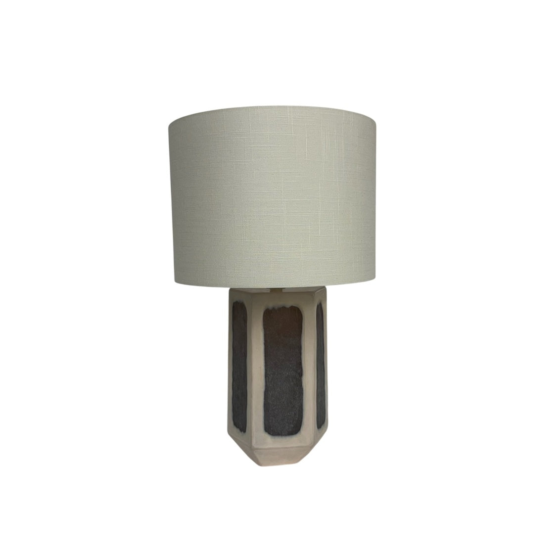 Westie Lamp
