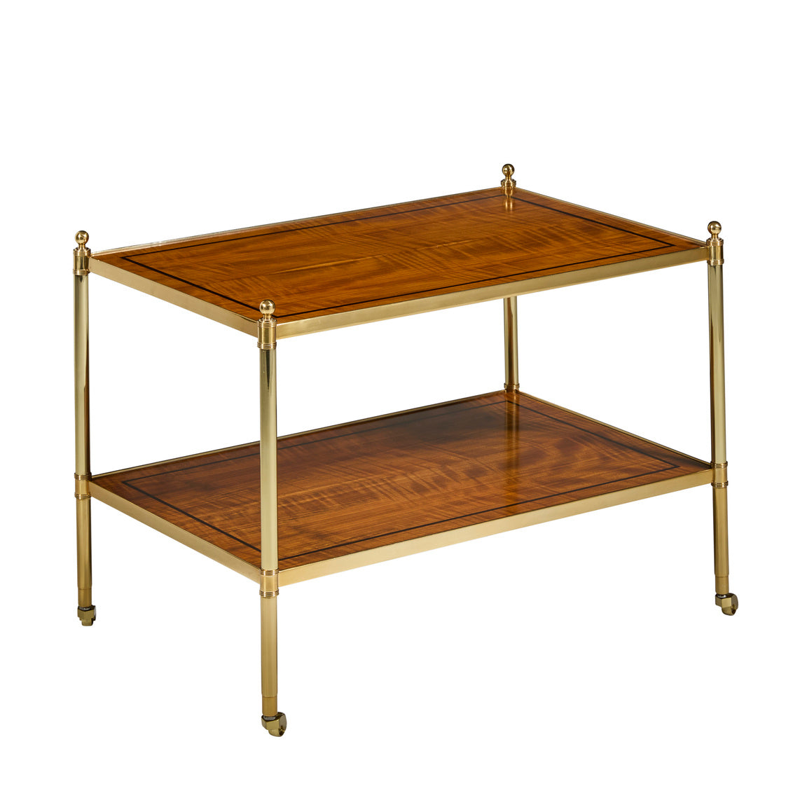 Modern History George Side Table MH1205F01