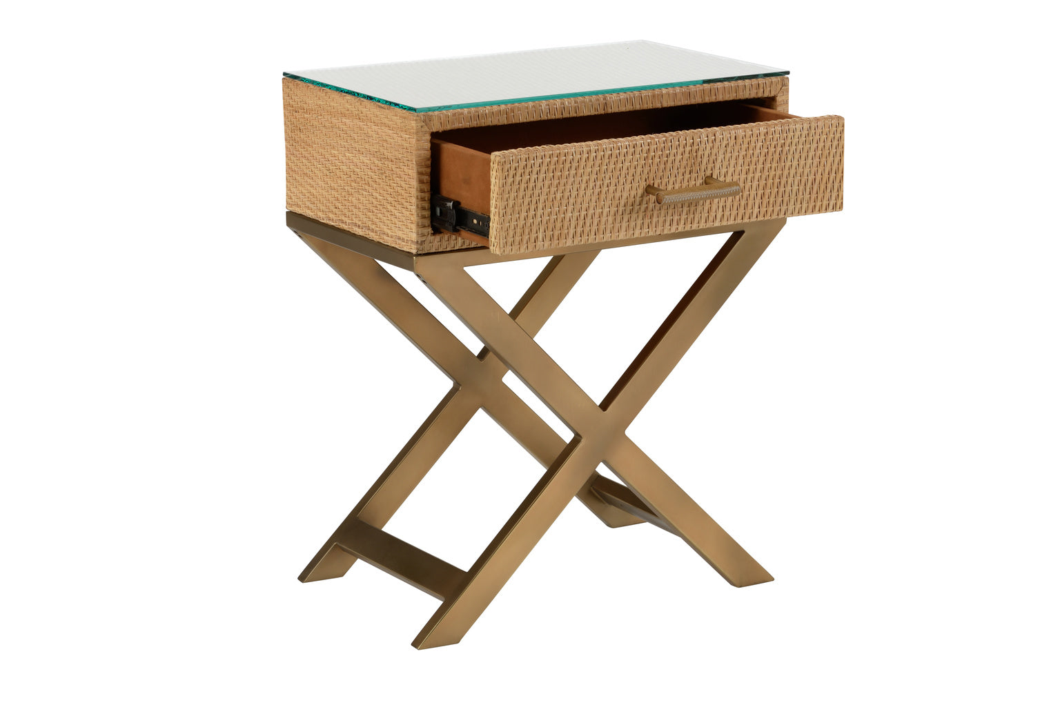 Vieux Carre End Table