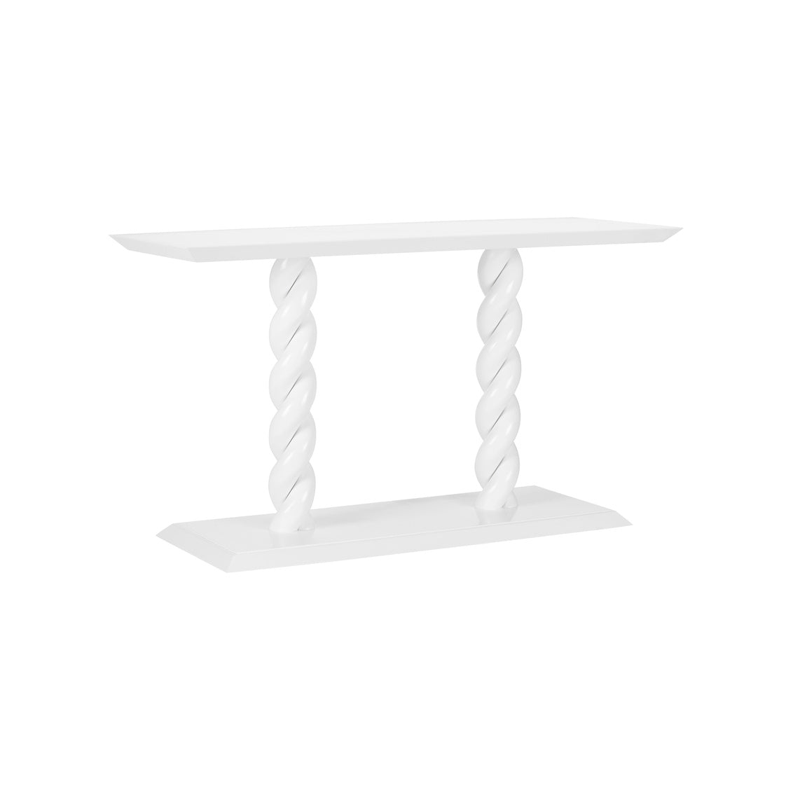 Twisted Barley Console