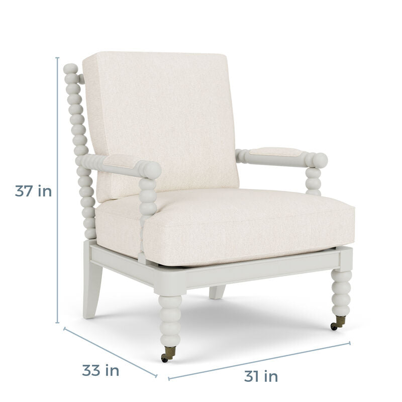Pierce Chair