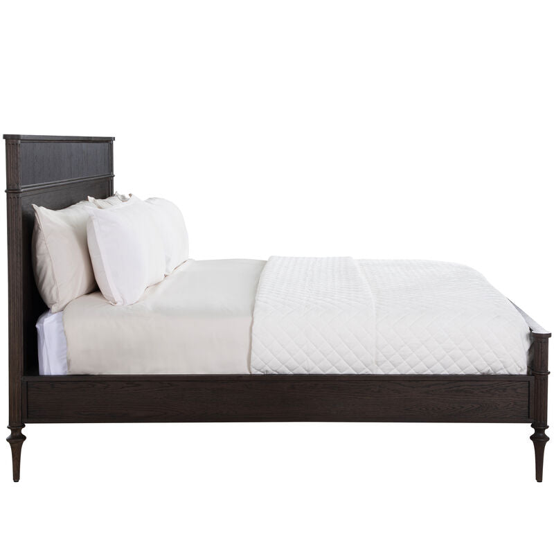Andrea King Bed