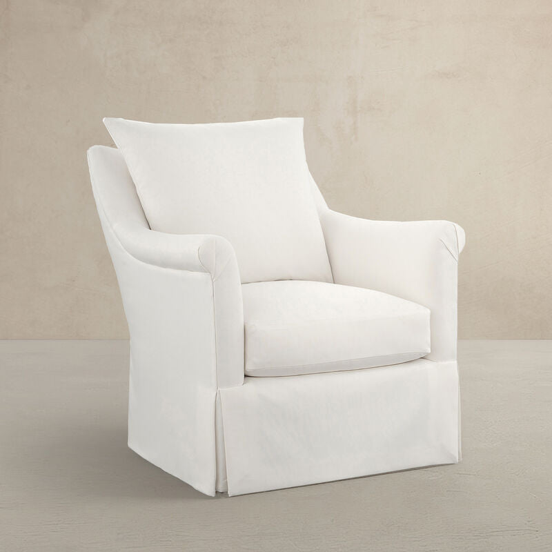 Devin Park Swivel Chair