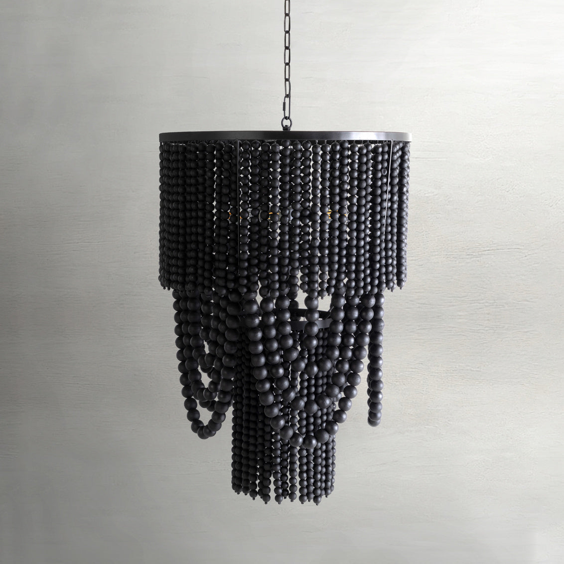 Norton Chandelier