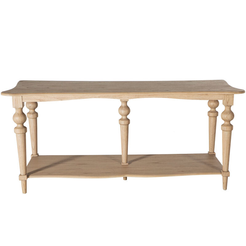 Nirvana Console Table