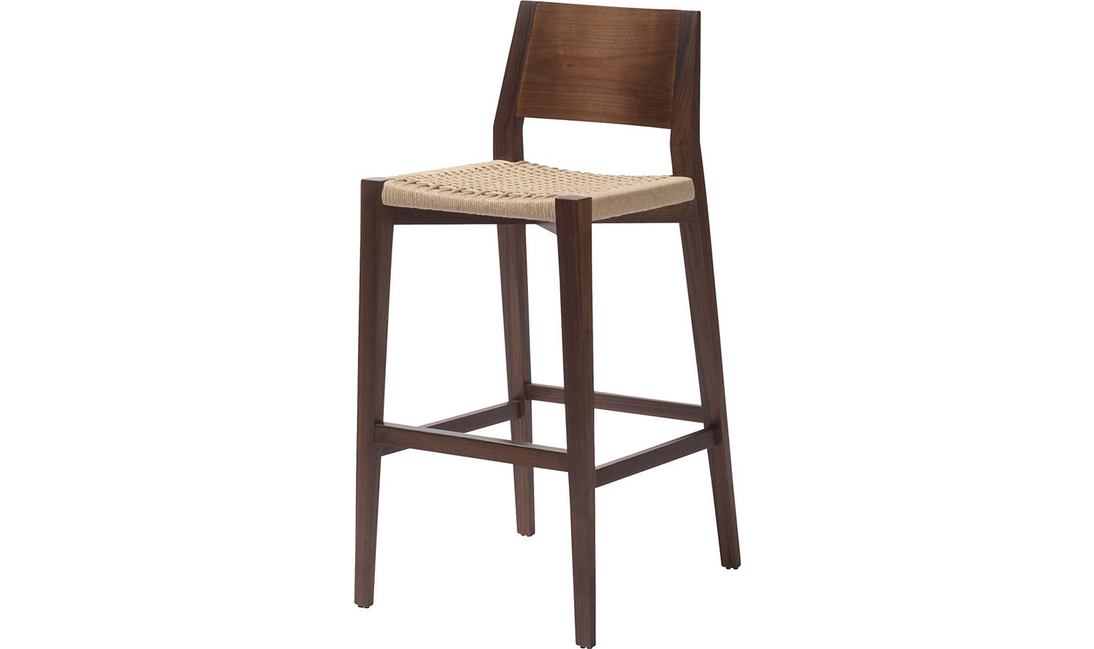 Seido Barstool by Baker Furniture | Sutter & Vale