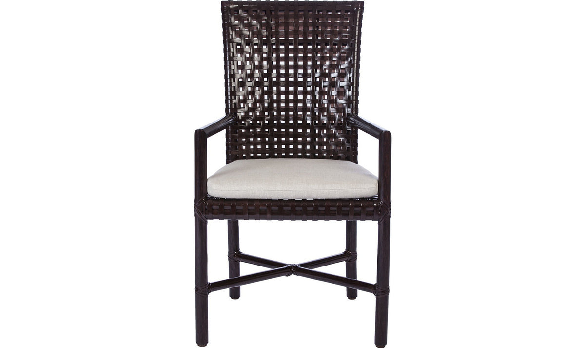 Arm Chair – Accent Chairs by Baker Furniture | Sutter & Vale