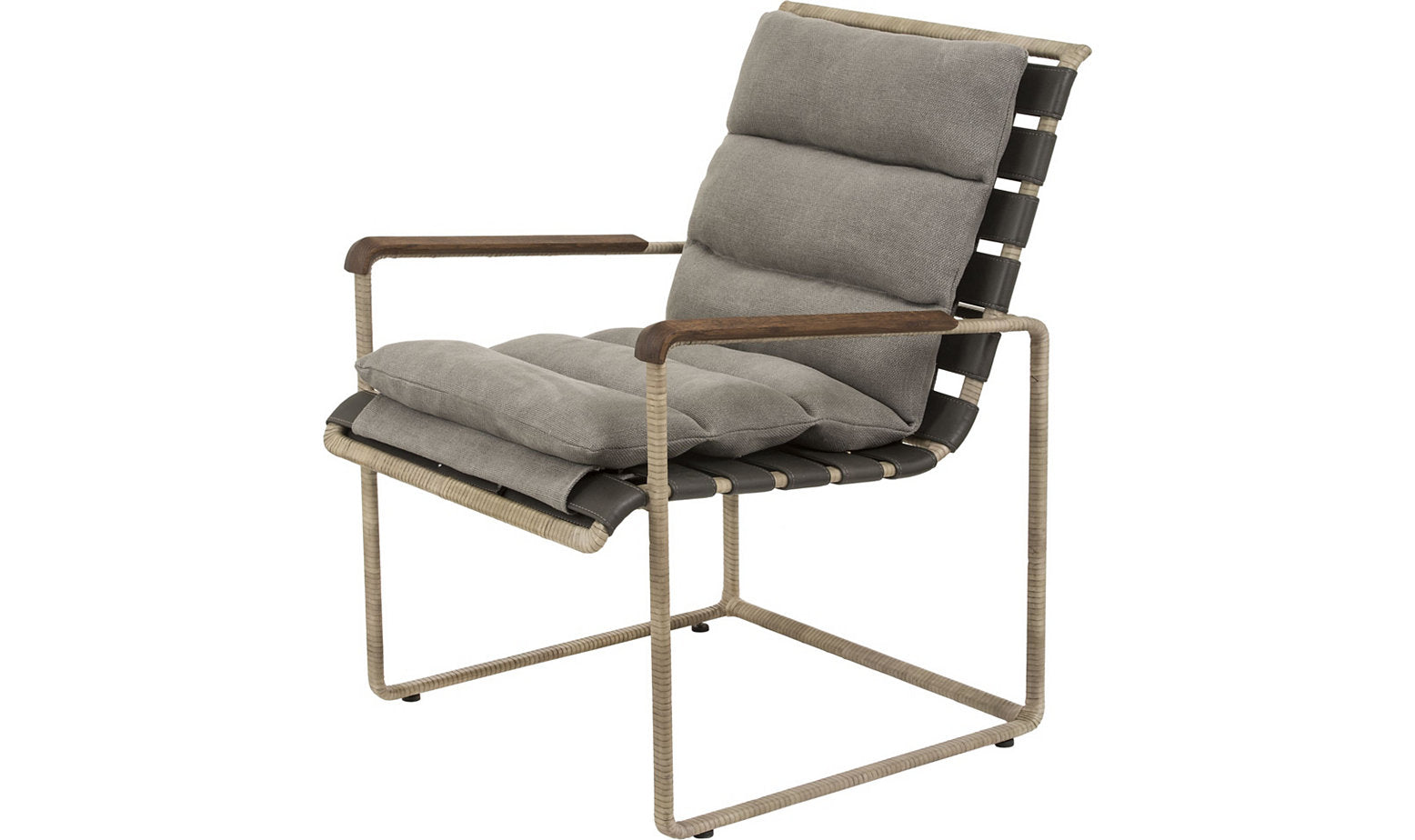 Lockram Lounge by Baker Furniture | Sutter & Vale