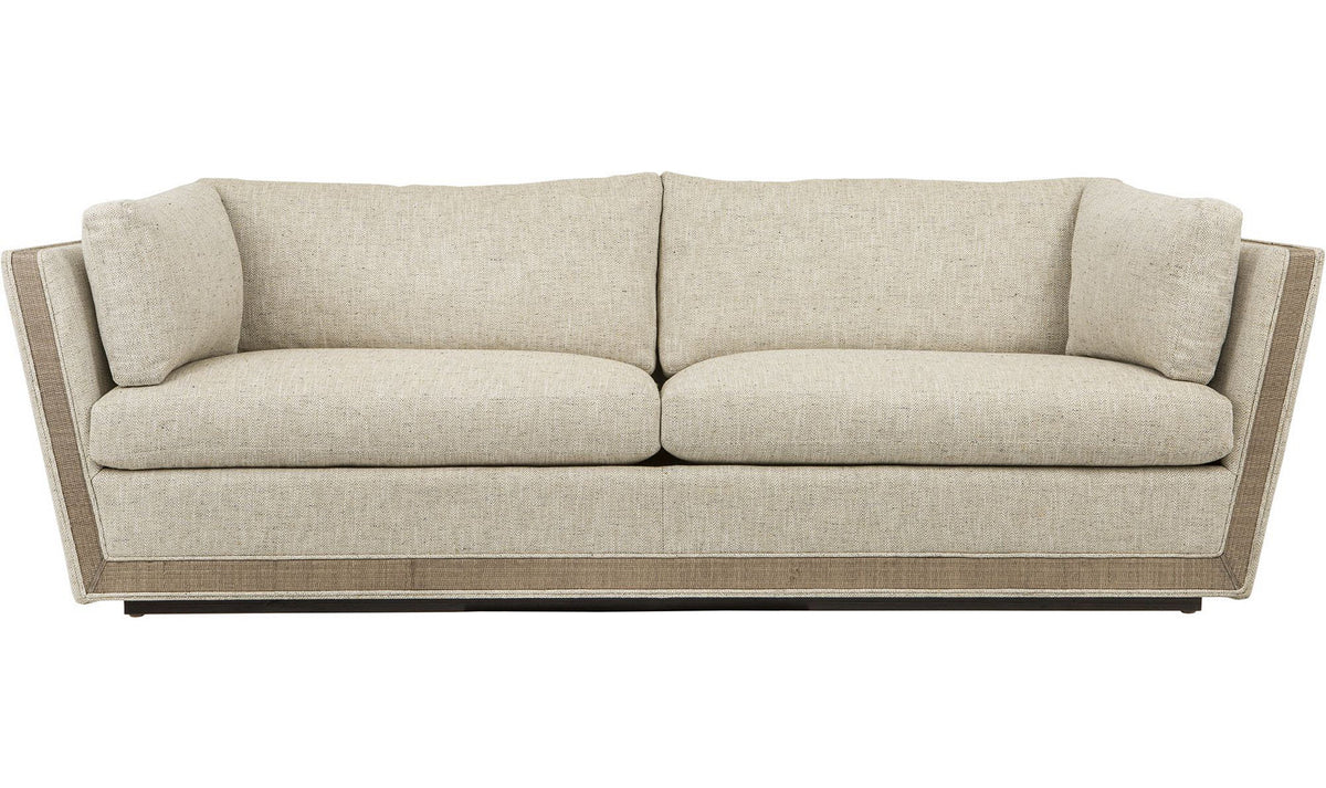 Union 108" Sofa – Sofas by Baker Furniture | Sutter & Vale