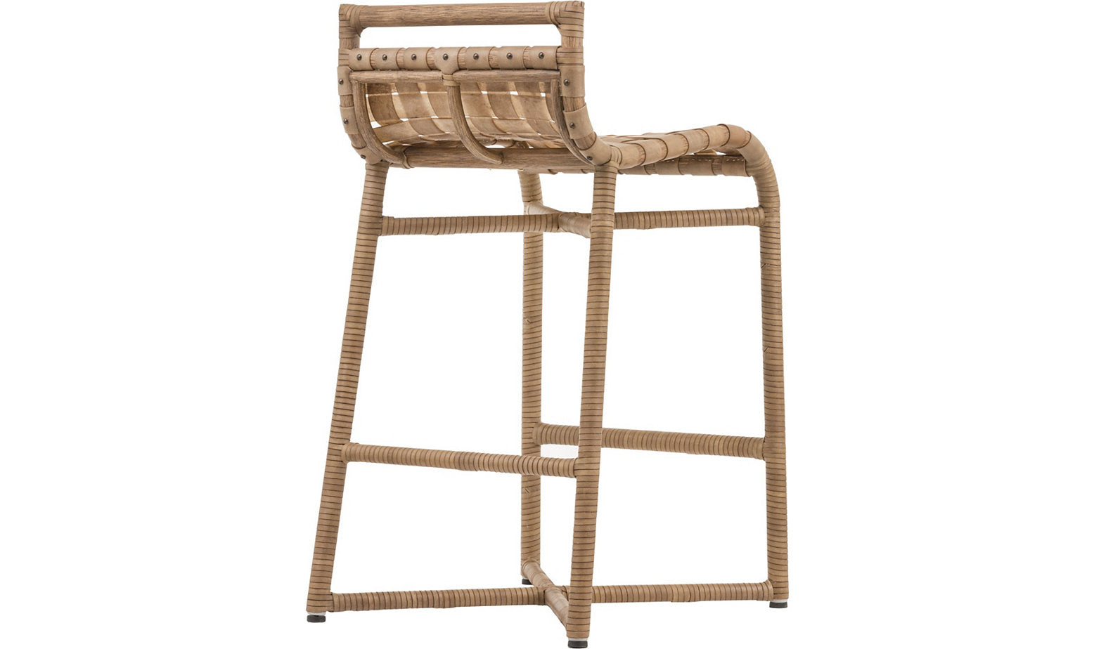 Crin Stool