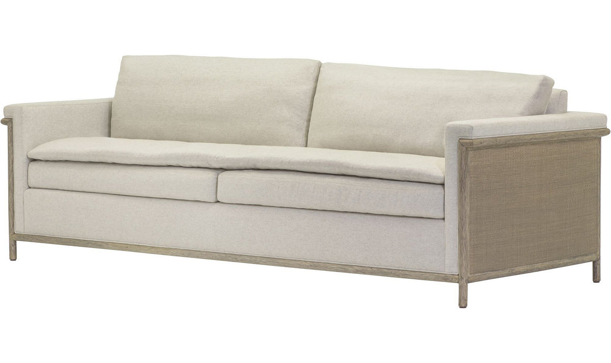 Lyon 96" Sofa – Sofas by Baker Furniture | Sutter & Vale