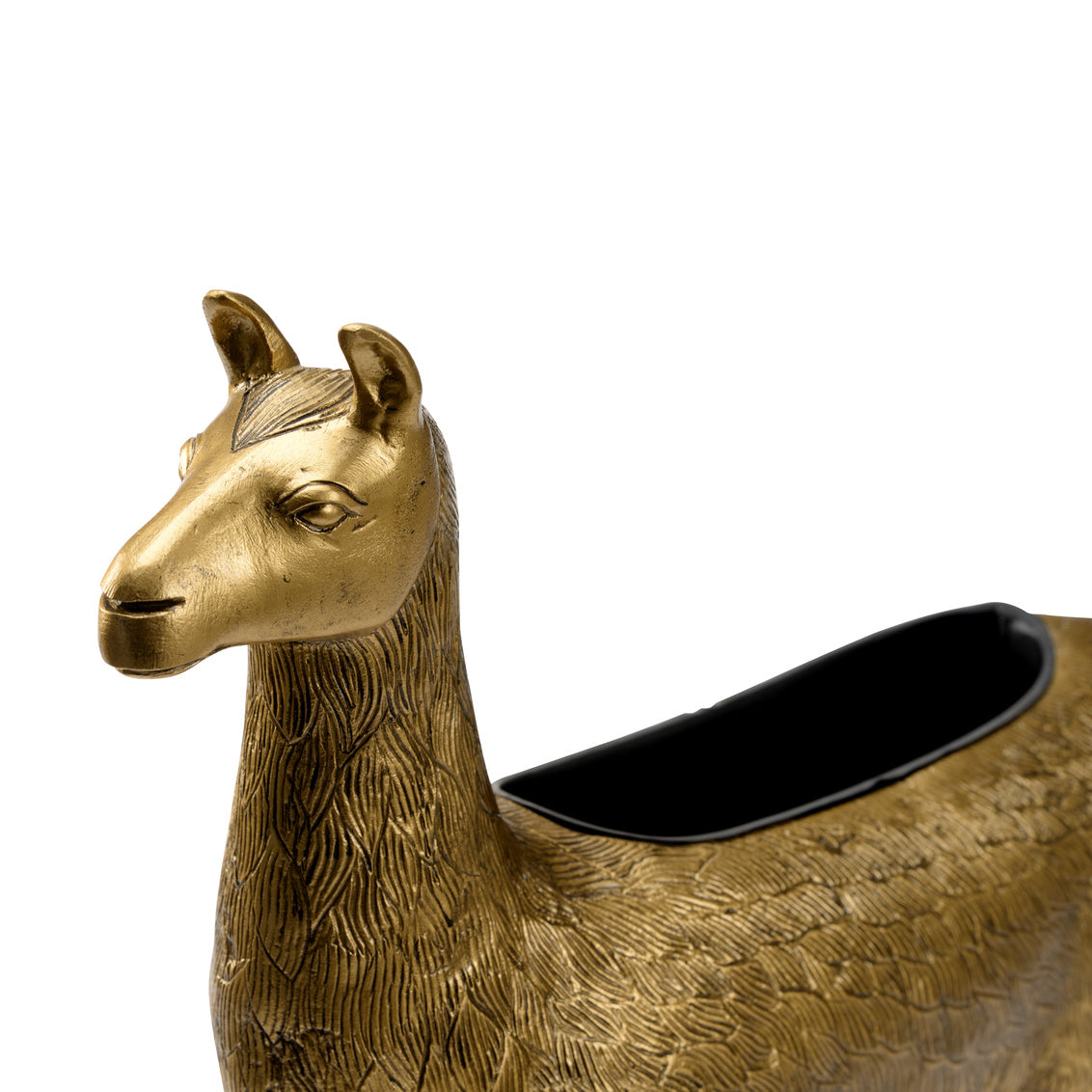 Drama Llama Planter