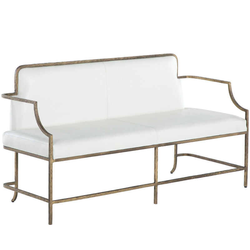 Vanderbilt Bench
