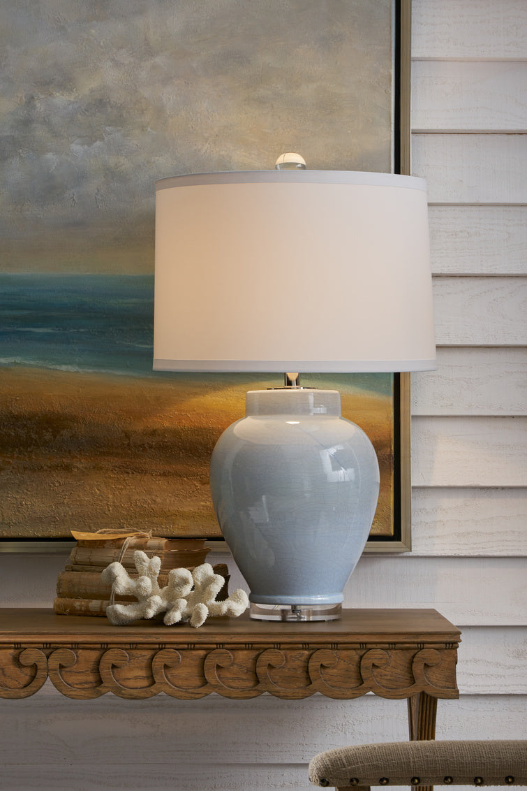 Drip Lamp