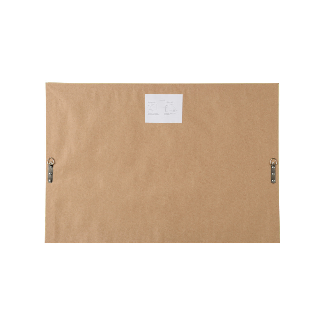 Traditional Koi Pond I in 63h x 33w x 1.25d / Giclee - Chelsea House